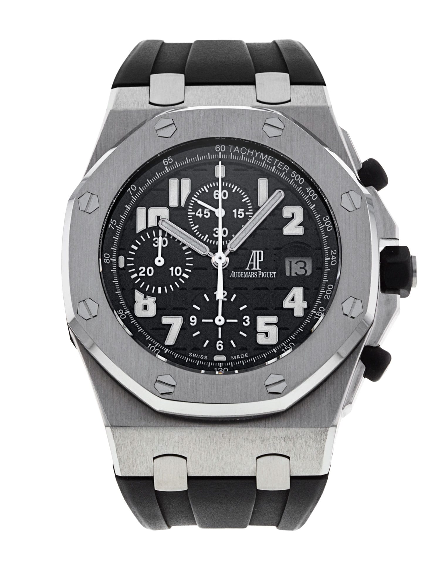 Audemars Piguet Royal Oak Offshore 25721ST.OO.1000ST.08.A